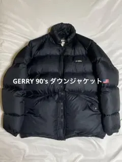 2026年最新】gerry ダウン 90sの人気アイテム - メルカリ