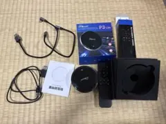 2026年最新】オットキャスト p3 ジャンクの人気アイテム - メルカリ