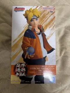 2026年最新】ボルトフィギュアの人気アイテム - メルカリ