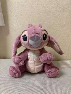 2026年最新】フラッフィープラッシー スティッチの人気アイテム - メルカリ