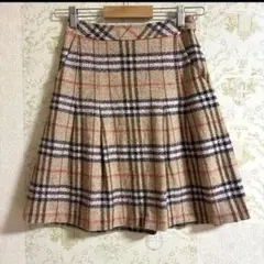 2026年最新】BURBERRY BLUE LABEL 汚れ・破れ・臭いなど：なし