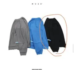 2026年最新】MUZE ニット・セーターの人気アイテム - メルカリ