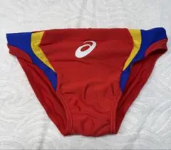 2026年最新】競パン asicsの人気アイテム - メルカリ