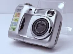 2026年最新】coolpix 3100の人気アイテム - メルカリ