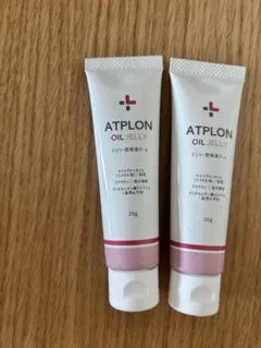 2026年最新】アトピロンオイルジェリーの人気アイテム - メルカリ