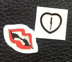 2026年最新】クロムハーツ ピンバッジの人気アイテム - メルカリ