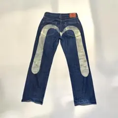 2026年最新】evisu 2001 大黒の人気アイテム - メルカリ