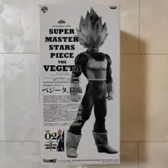 2026年最新】SMSPベジータ02の人気アイテム - メルカリ