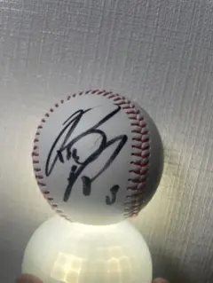 2026年最新】ヤクルトスワローズ直筆サインボール￼￼の人気アイテム