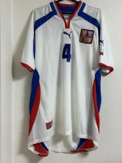 2026年最新】ネドヴェド ユニフォームの人気アイテム - メルカリ