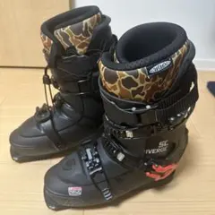 2026年最新】スキーブーツ ftの人気アイテム - メルカリ
