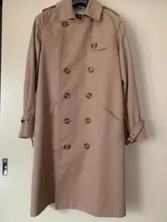 2026年最新】A.P.C. カラー：ベージュ系 トレンチコート・スプリング