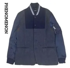 2026年最新】PHENOMENON スタジャンの人気アイテム - メルカリ