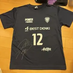 2026年最新】アビスパ福岡サインの人気アイテム - メルカリ