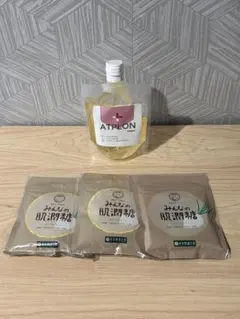 2026年最新】アトピロンボディソープの人気アイテム - メルカリ