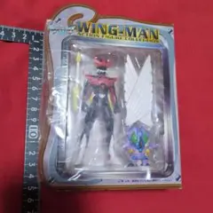 2026年最新】夢戦士ウィングマンの人気アイテム - メルカリ