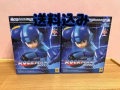 2026年最新】Luminasta ロックマンの人気アイテム - メルカリ
