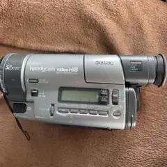 2026年最新】ビデオカメラ SONY HI8の人気アイテム - メルカリ