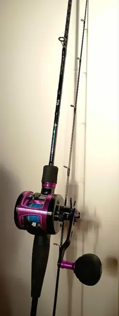 2026年最新】ダイワ(DAIWA) タチウオジギングロッド 鏡牙X 63B-2の人気