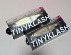 2026年最新】タイニークラッシュ バサクラの人気アイテム - メルカリ