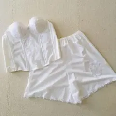 2026年最新】ブライダルインナー c65 ワコールの人気アイテム - メルカリ