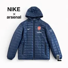 2026年最新】アーセナル ジャケット nikeの人気アイテム - メルカリ