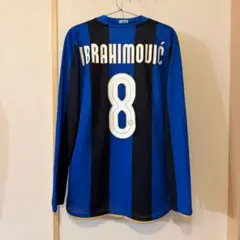 2026年最新】イブラヒモビッチ ユニフォームの人気アイテム - メルカリ