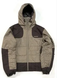 2026年最新】パタゴニア パフライダージャケットの人気アイテム - メルカリ