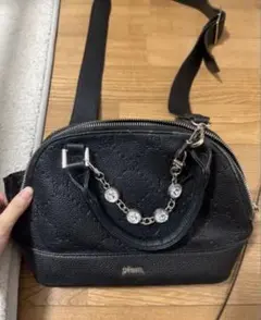 2026年最新】pium バッグ モノグラムの人気アイテム - メルカリ