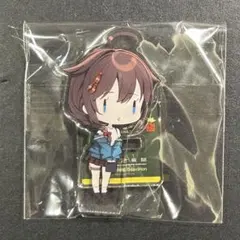 2026年最新】艦これ 時雨 アクリルスタンドの人気アイテム - メルカリ