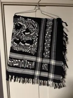 2026年最新】number (n)ine ストールの人気アイテム - メルカリ