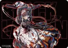 2026年最新】ブラックラグーン プレイマットの人気アイテム - メルカリ