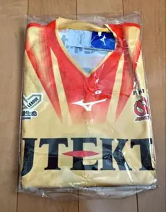 2026年最新】ジェイテクト ユニフォームの人気アイテム - メルカリ