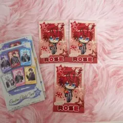 2026年最新】ロゼくんの人気アイテム - メルカリ