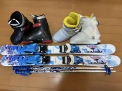 2026年最新】kazamaスキー板の人気アイテム - メルカリ