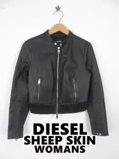 2026年最新】ディーゼル diesel シープスキンの人気アイテム - メルカリ