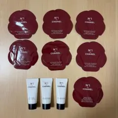 2026年最新】リッチクリーム n°1 ドゥ シャネルの人気アイテム - メルカリ