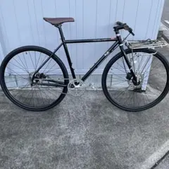 2026年最新】fuji ピストバイクの人気アイテム - メルカリ