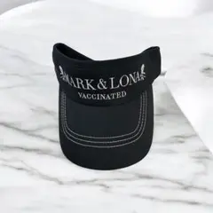 2026年最新】マークアンドロナ サンバイザーの人気アイテム - メルカリ