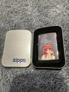 2026年最新】ときめきメモリアル ZIPPOの人気アイテム - メルカリ