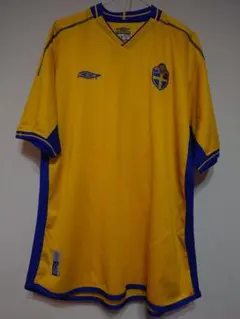 2026年最新】スウェーデン代表 ユニフォームの人気アイテム - メルカリ