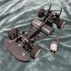 2026年最新】ヨコモ yr-4の人気アイテム - メルカリ