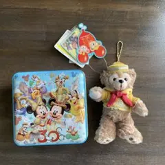 2026年最新】ダッフィー 2013の人気アイテム - メルカリ