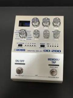 2026年最新】BOSS DD-200の人気アイテム - メルカリ