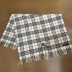 2026年最新】バーバリー ウールひざ掛けの人気アイテム - メルカリ