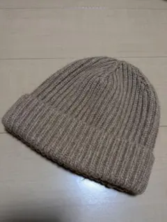 2026年最新】AURALEE ニット帽・ビーニーの人気アイテム - メルカリ