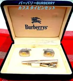 2026年最新】バーバリー タイピン カフスセットの人気アイテム - メルカリ