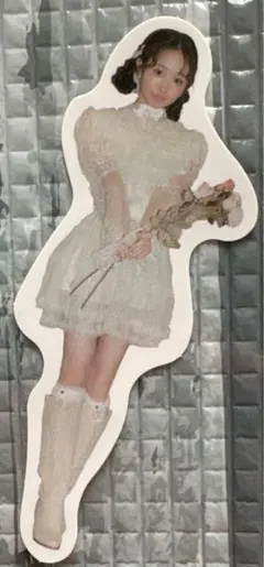 2026年最新】高嶺のなでしこ チェキの人気アイテム - メルカリ