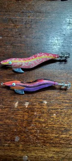 2026年最新】餌木猿 3. 号の人気アイテム - メルカリ