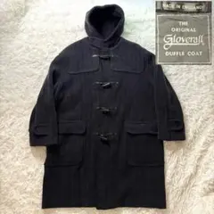 2026年最新】グローバーオール ダッフルコート ヘリンボーンの人気